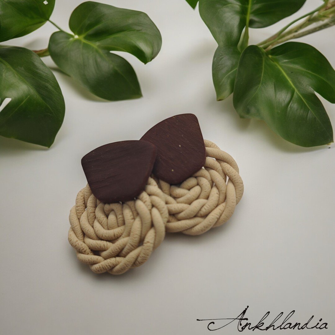 Summer Boho Coaster
