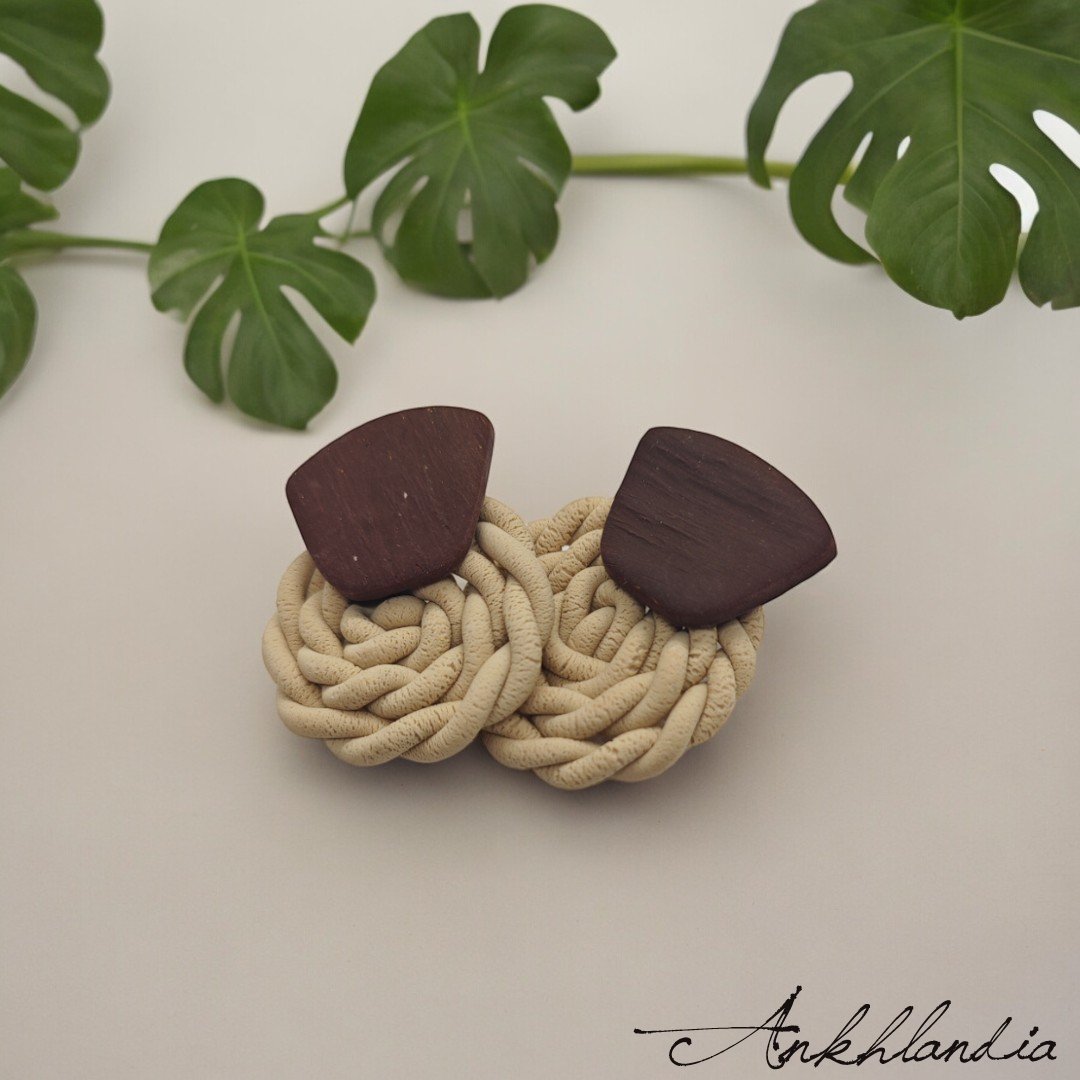 Summer Boho Coaster