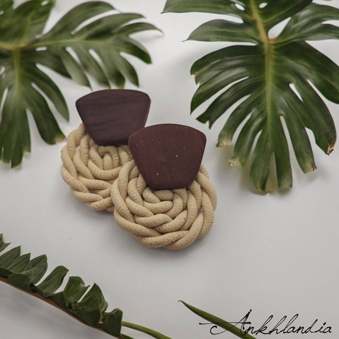 Summer Boho Coaster
