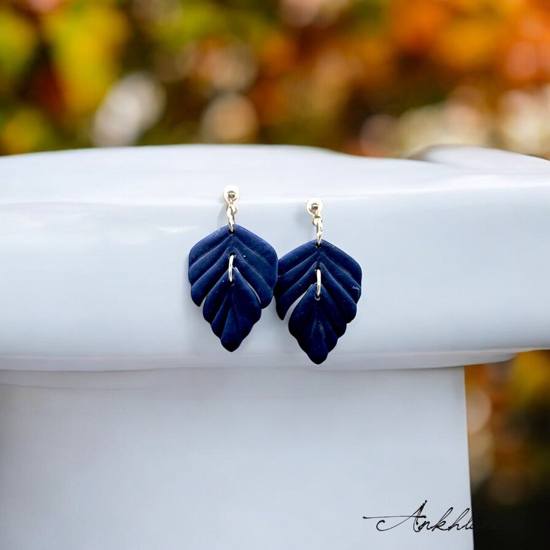 Blue Forest