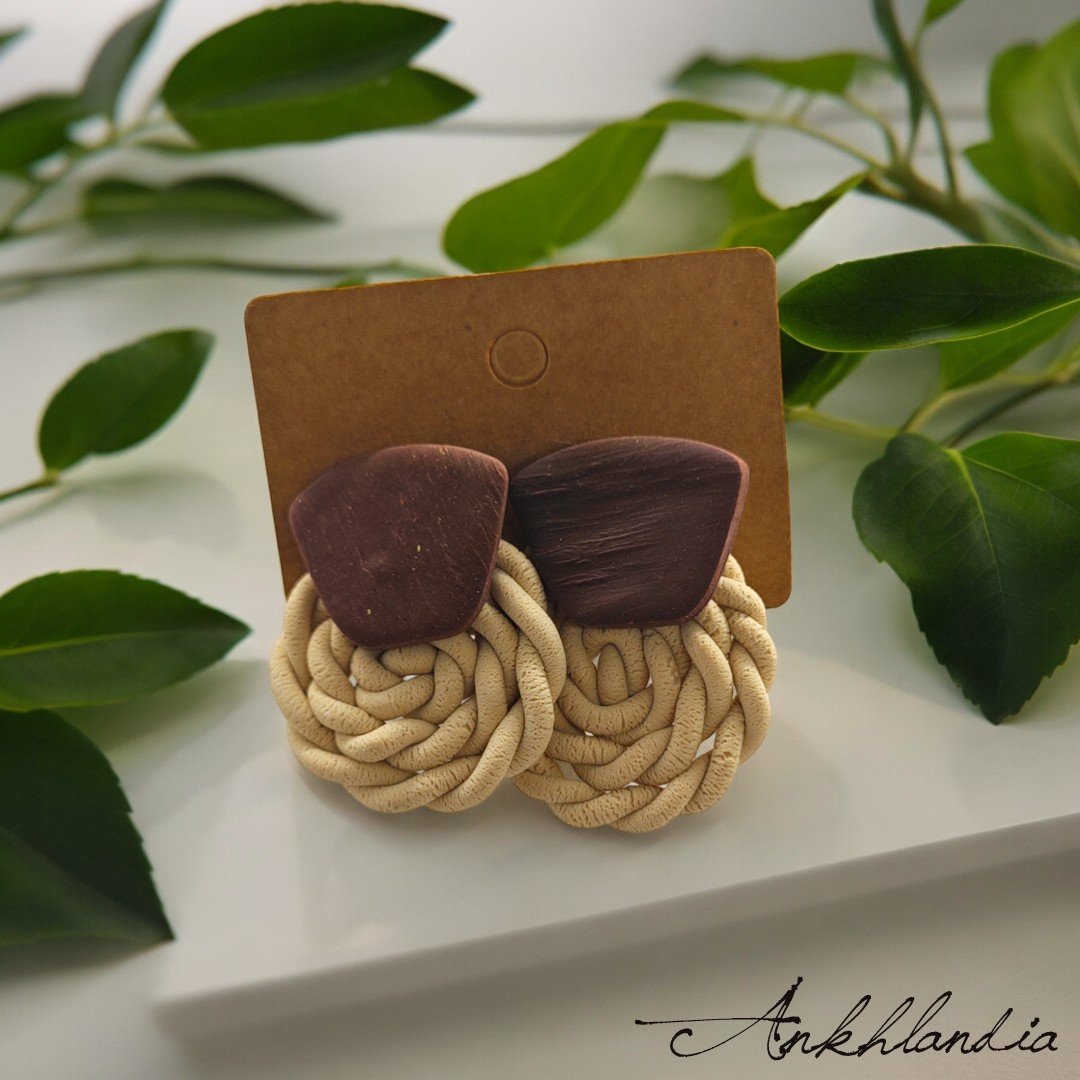Summer Boho Coaster