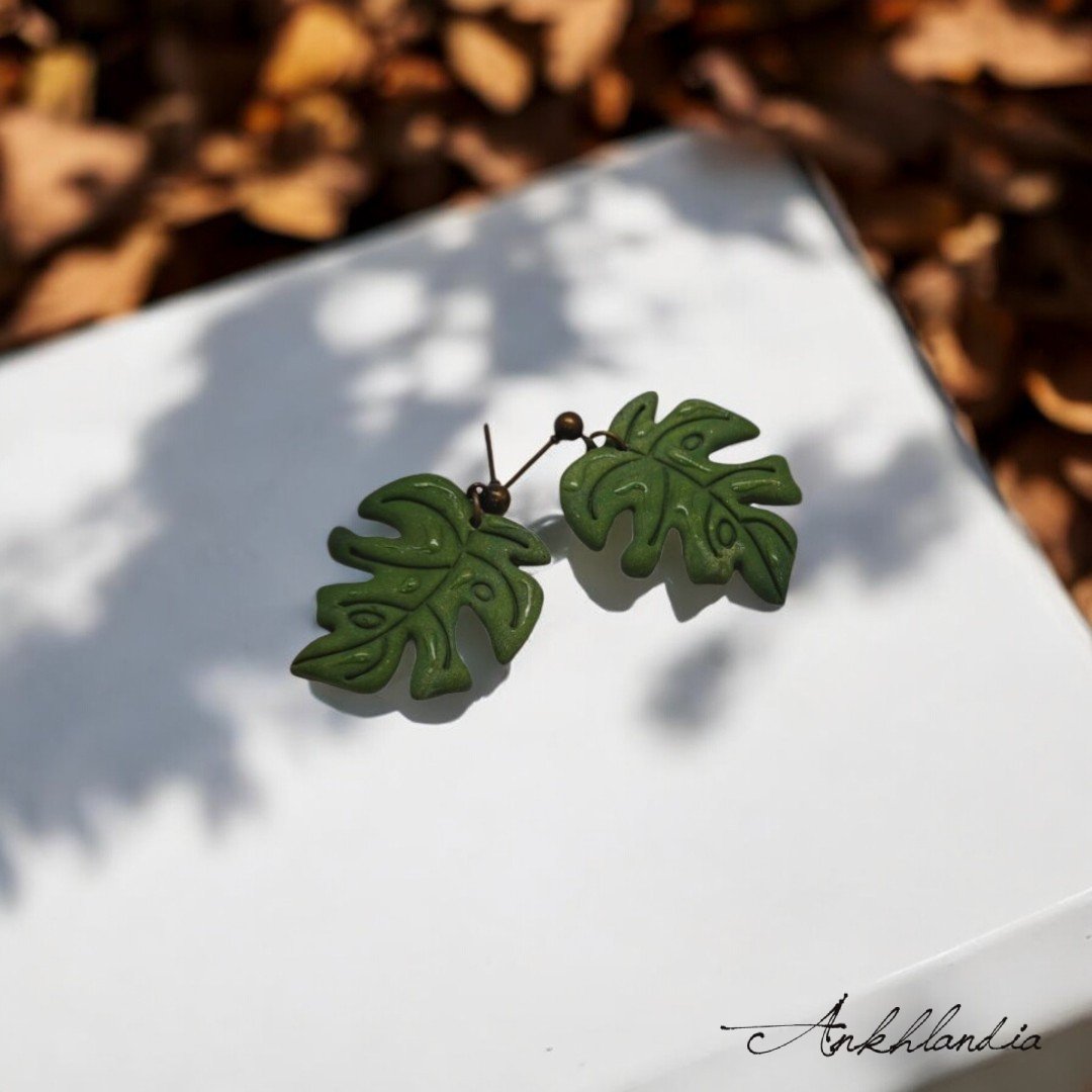 Monstera Transmutation