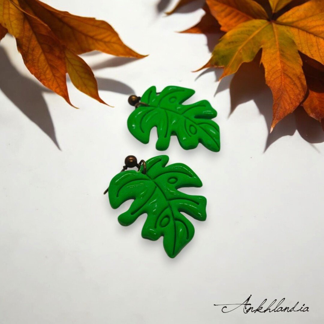 Monstera Transmutation