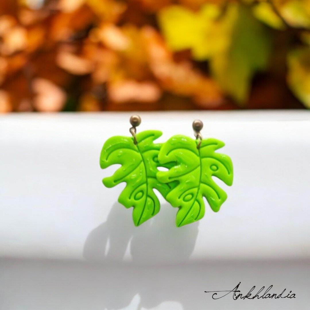 Monstera Transmutation