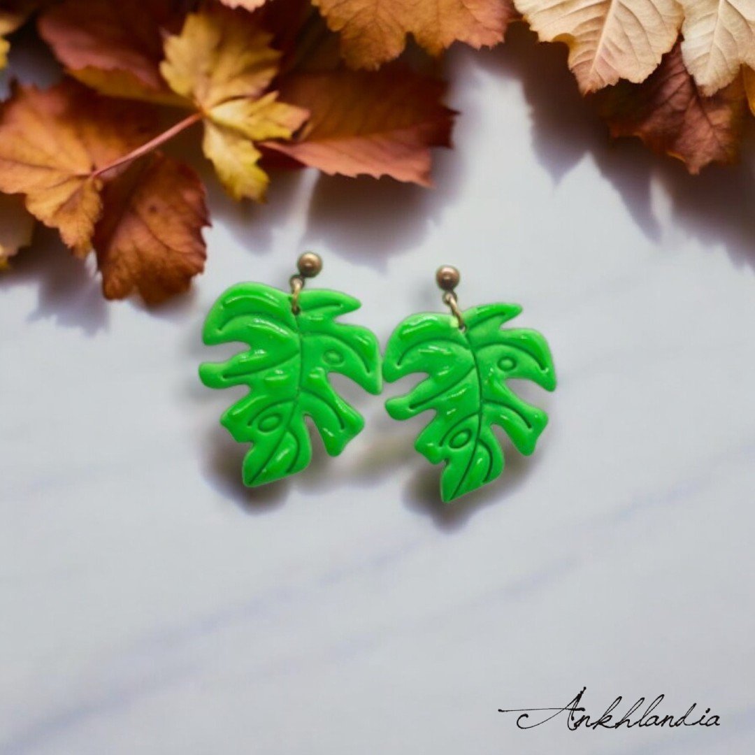 Monstera Transmutation