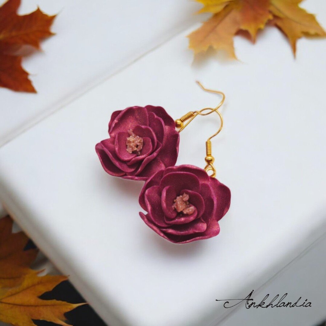 Evening Rose