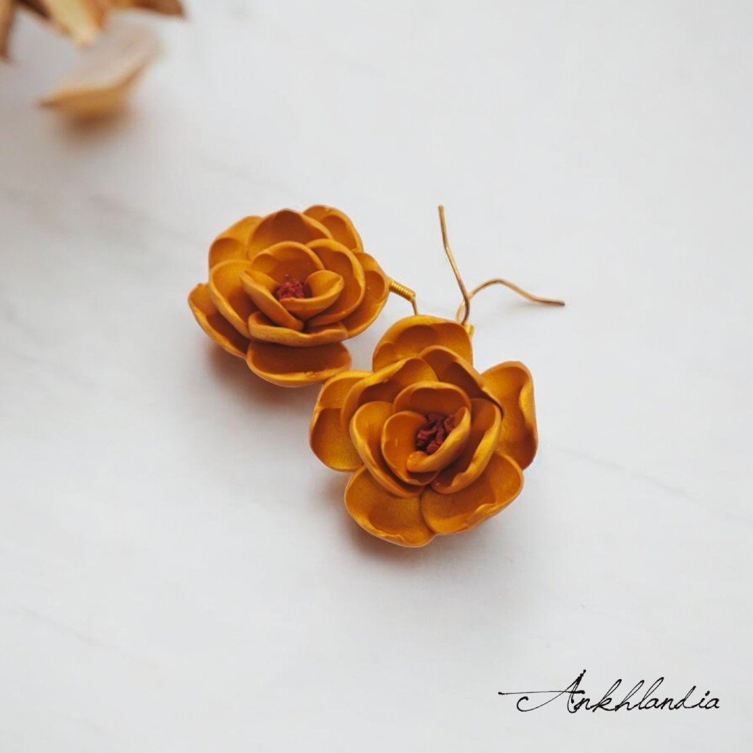 Evening Rose