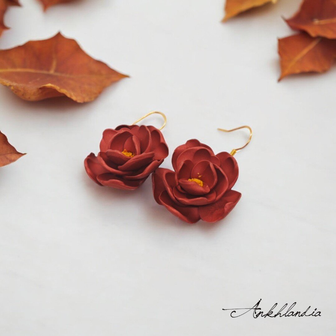 Evening Rose