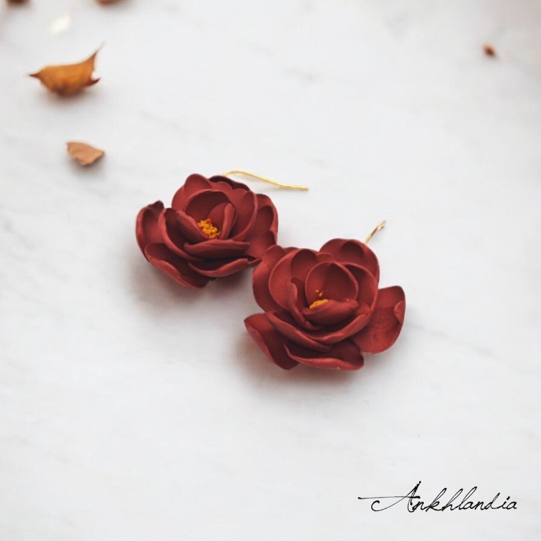 Evening Rose