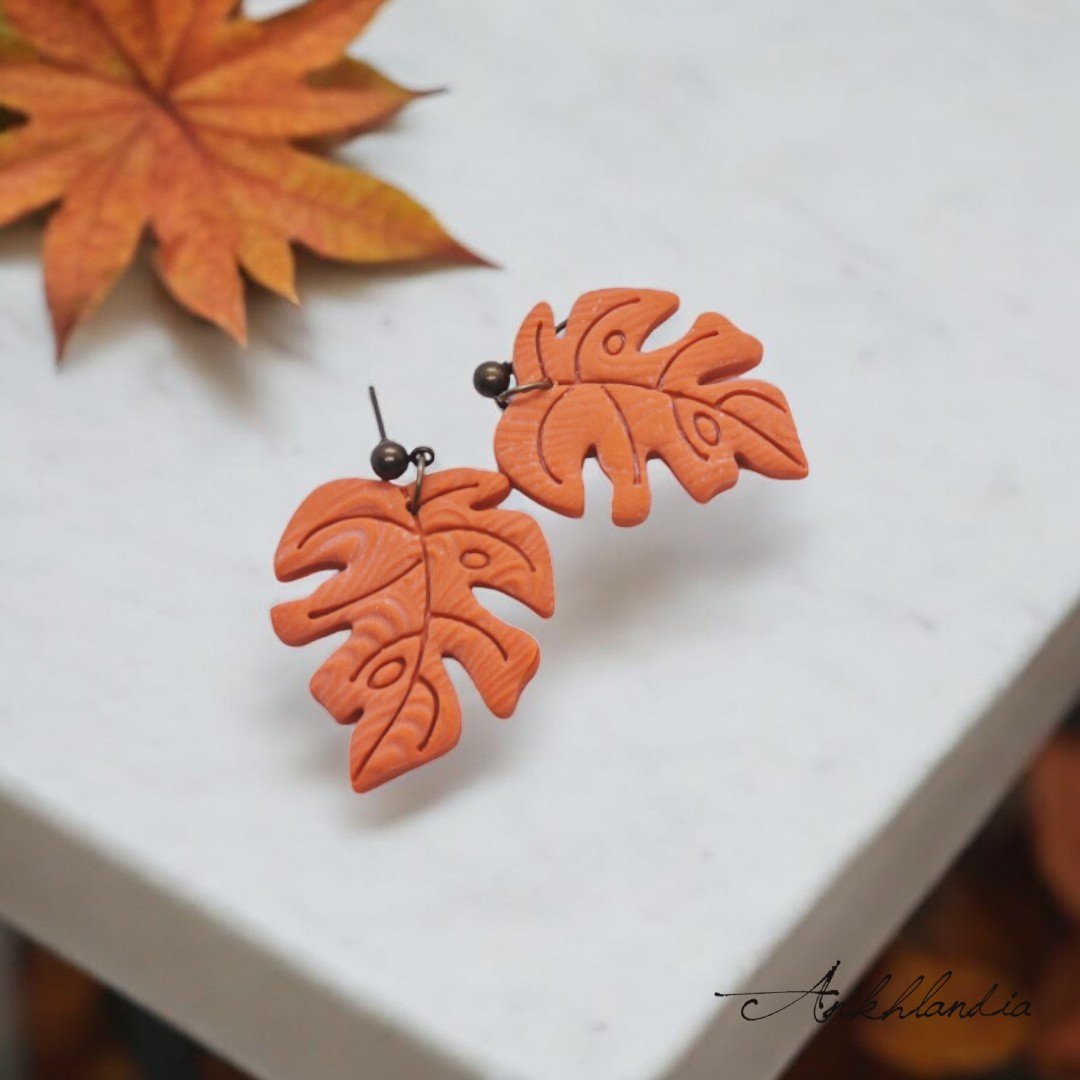 Monstera Texture Transformation
