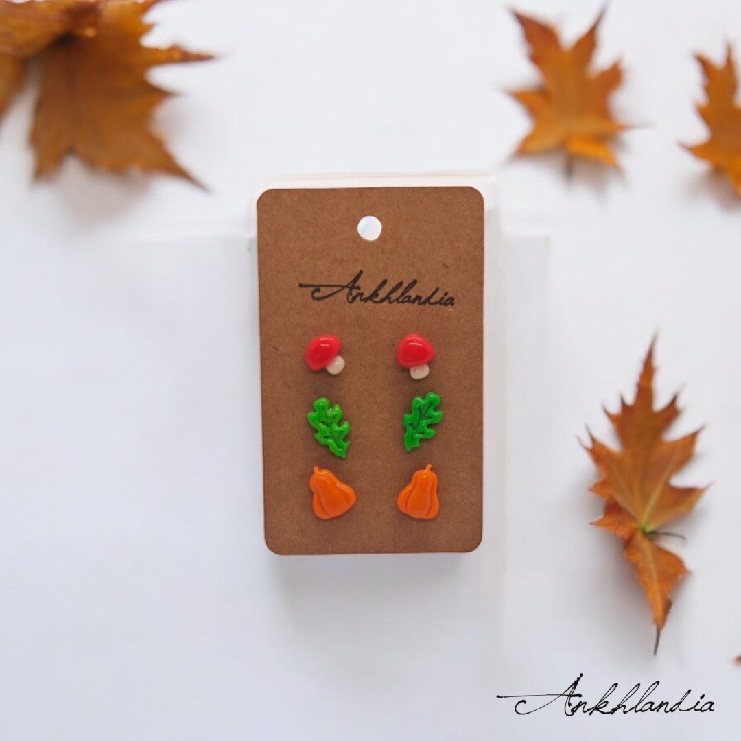 Forest Treasures