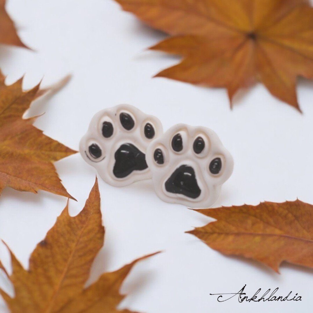 Pawsitively Adorable