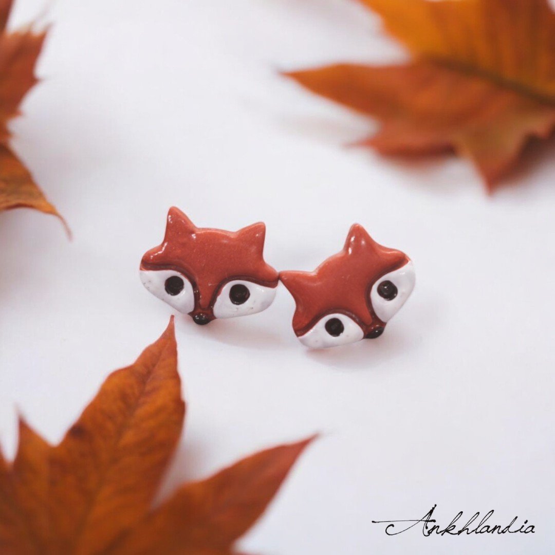 Foxy Charm