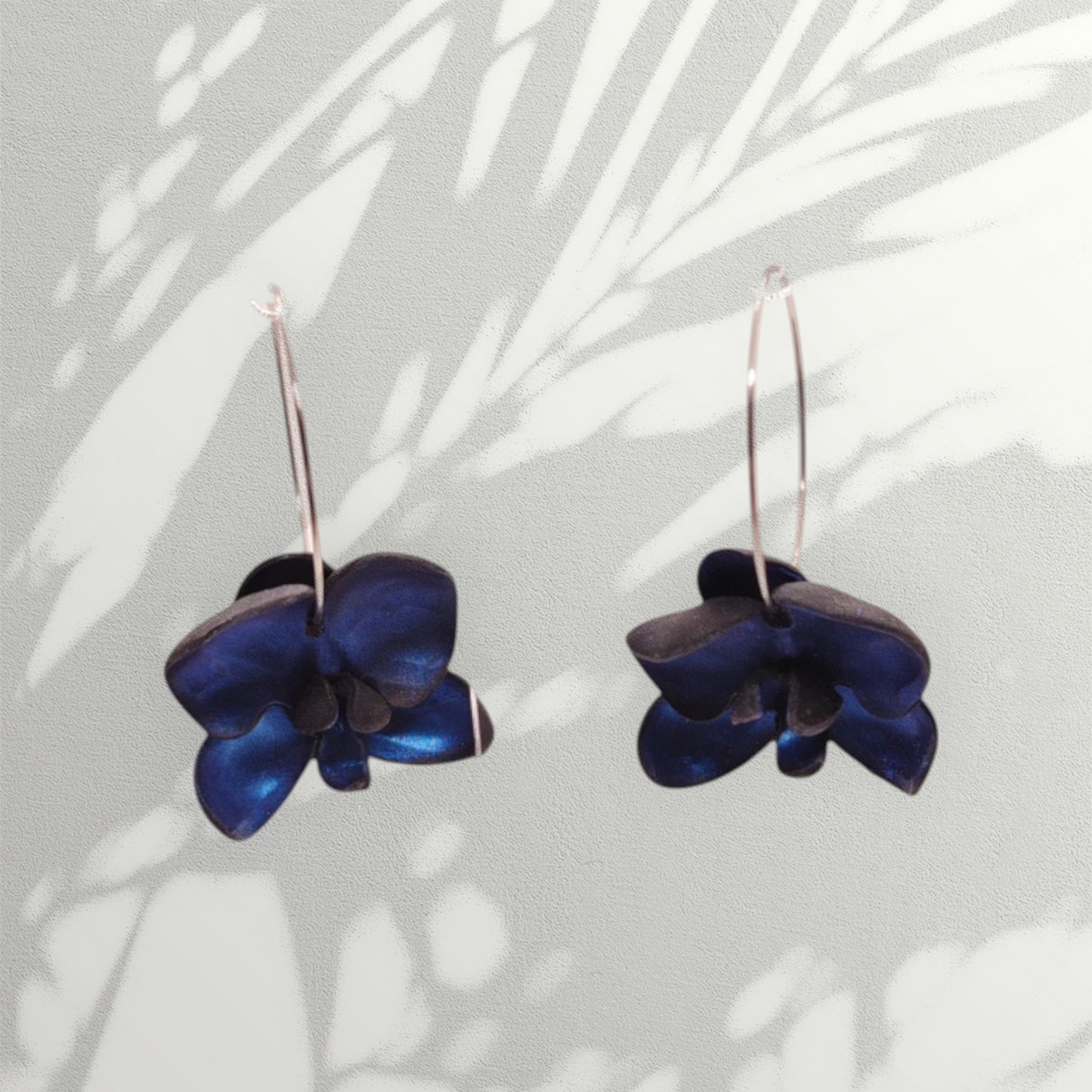 Midnight Orchid