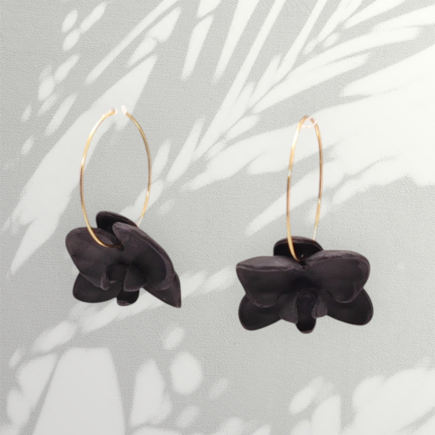 Midnight Orchid