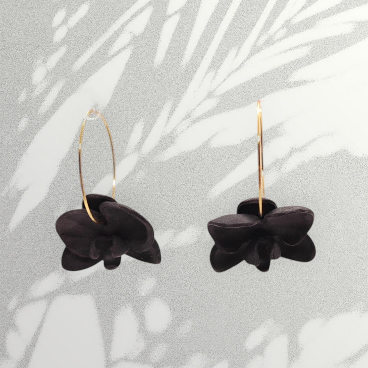 Midnight Orchid