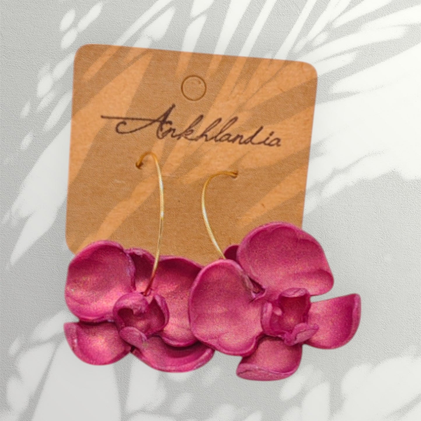 Midnight Orchid