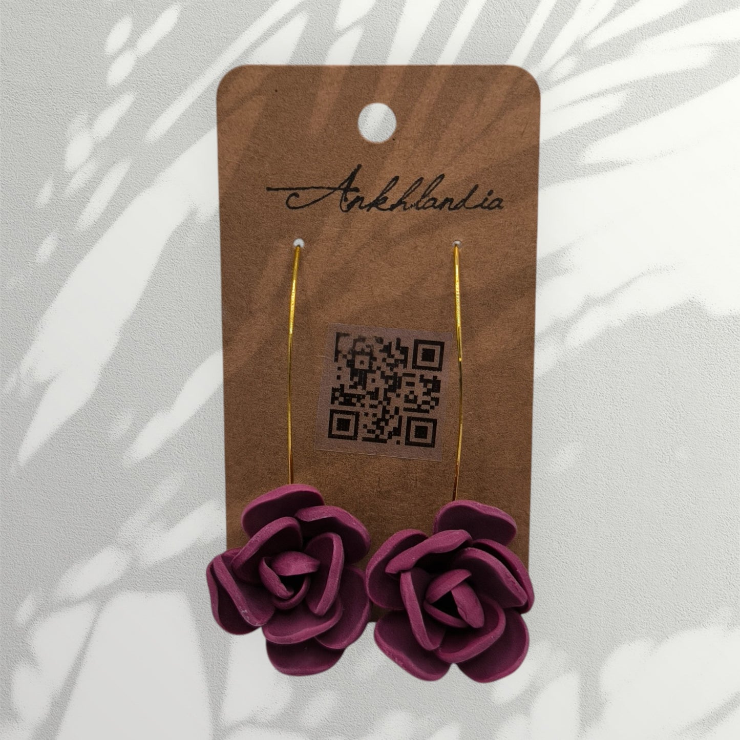 Late Night Rose