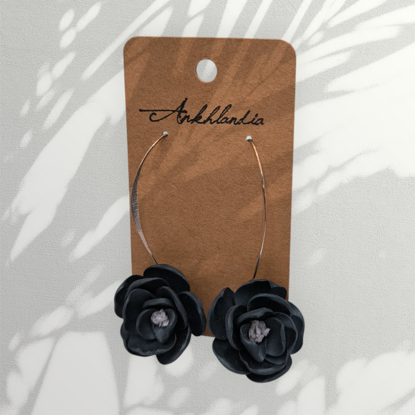 Late Night Rose
