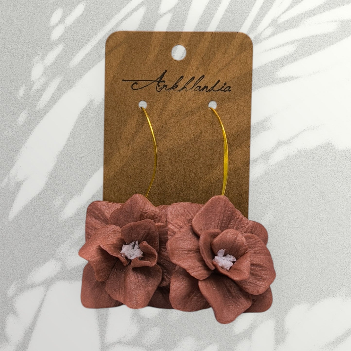 Velvet Poppy