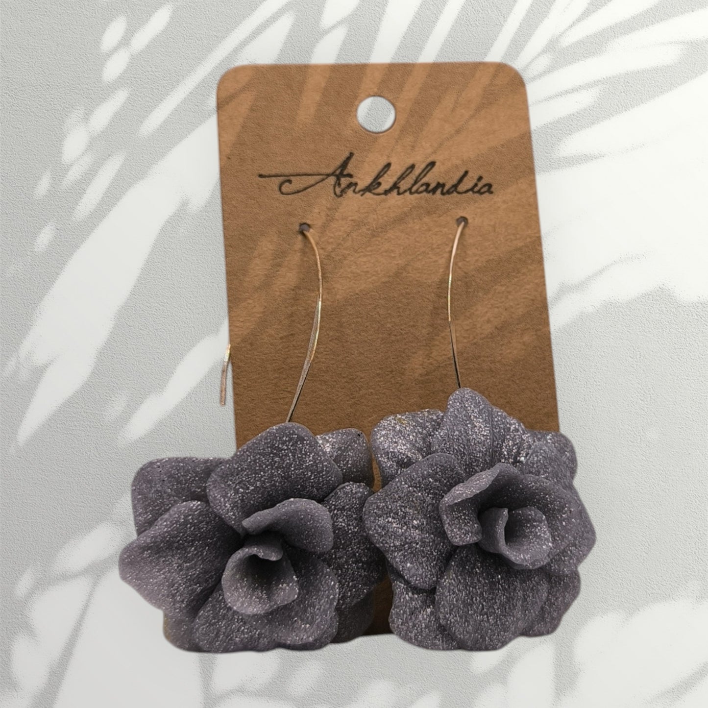 Velvet Poppy
