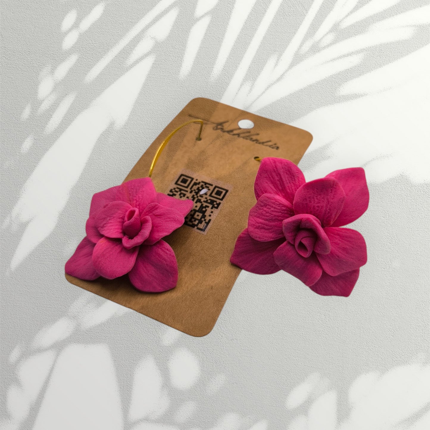 Velvet Poppy