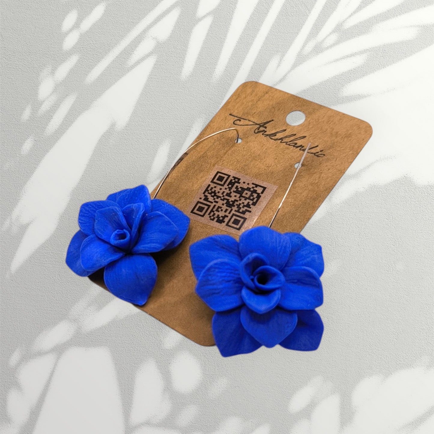 Velvet Poppy
