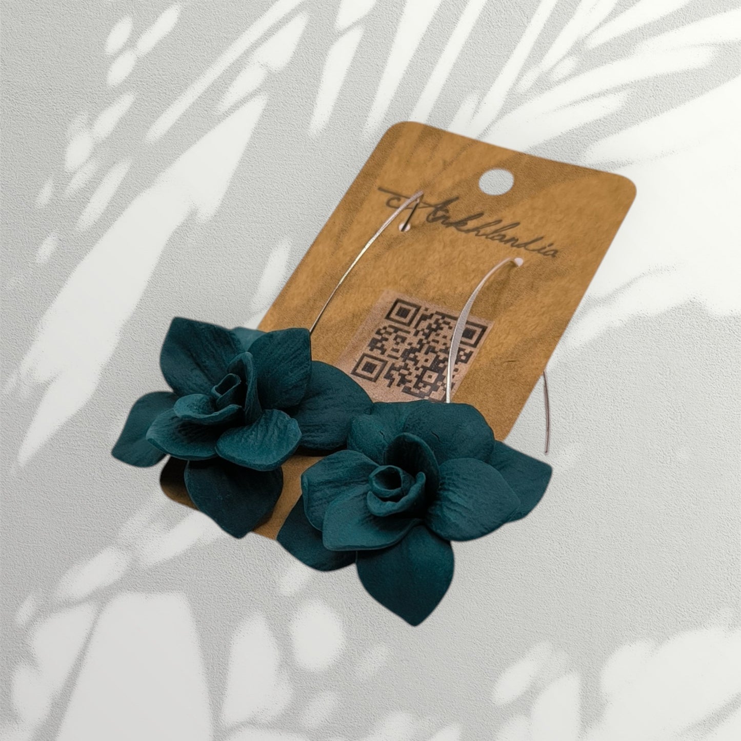 Velvet Poppy