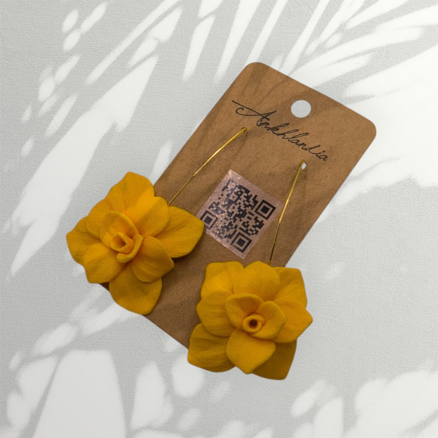 Velvet Poppy