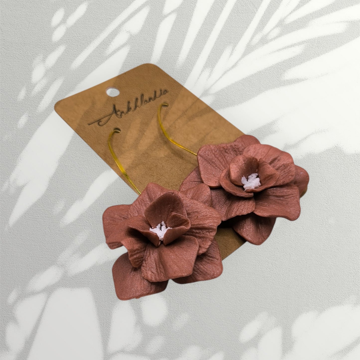 Velvet Poppy