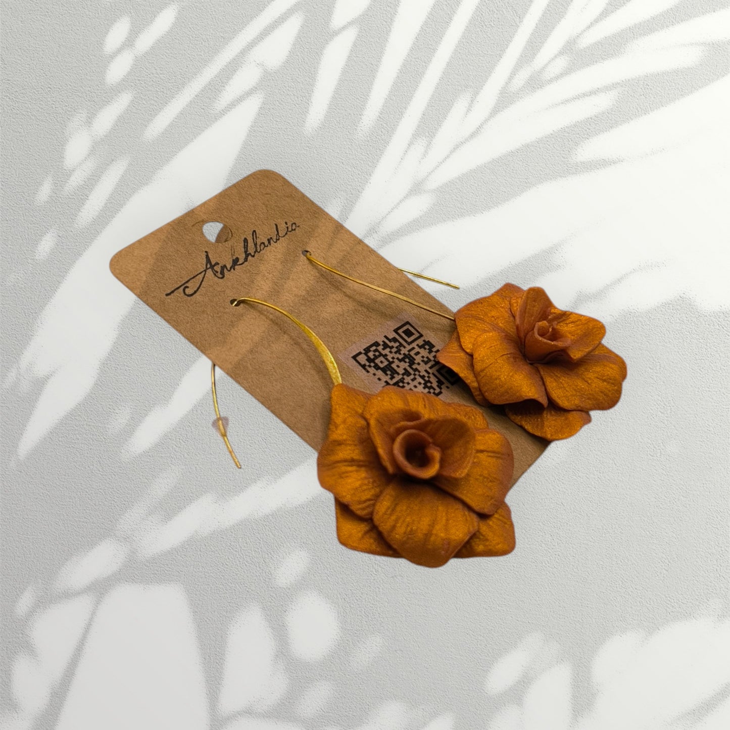Velvet Poppy