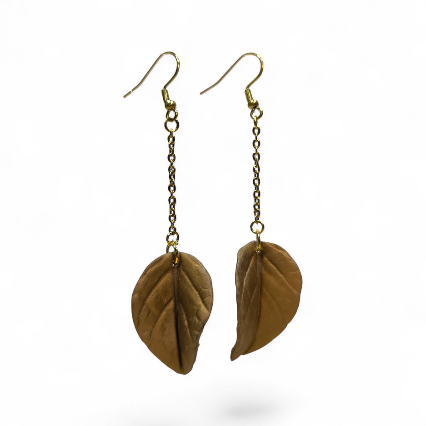 Enchanted Leaf