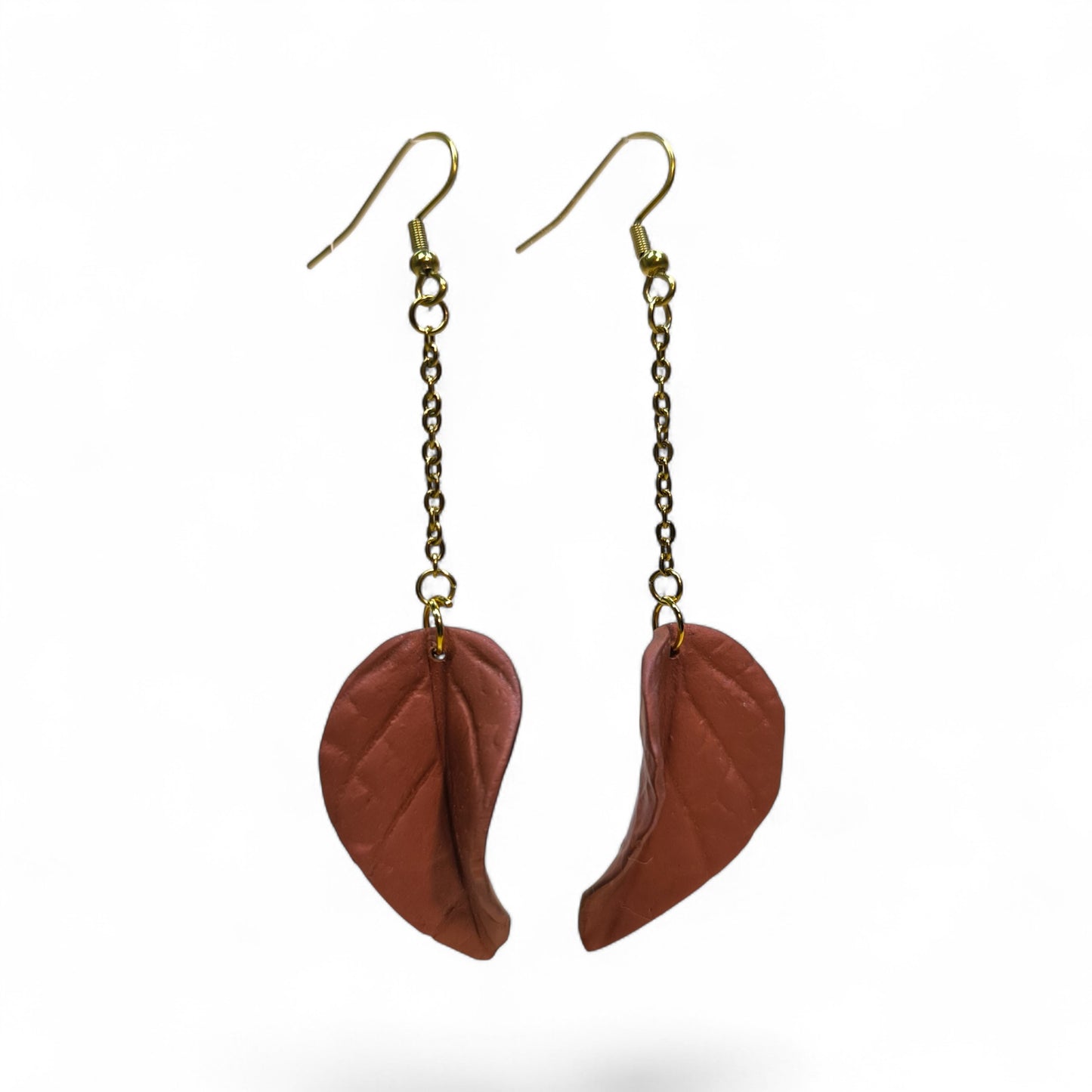 Enchanted Leaf