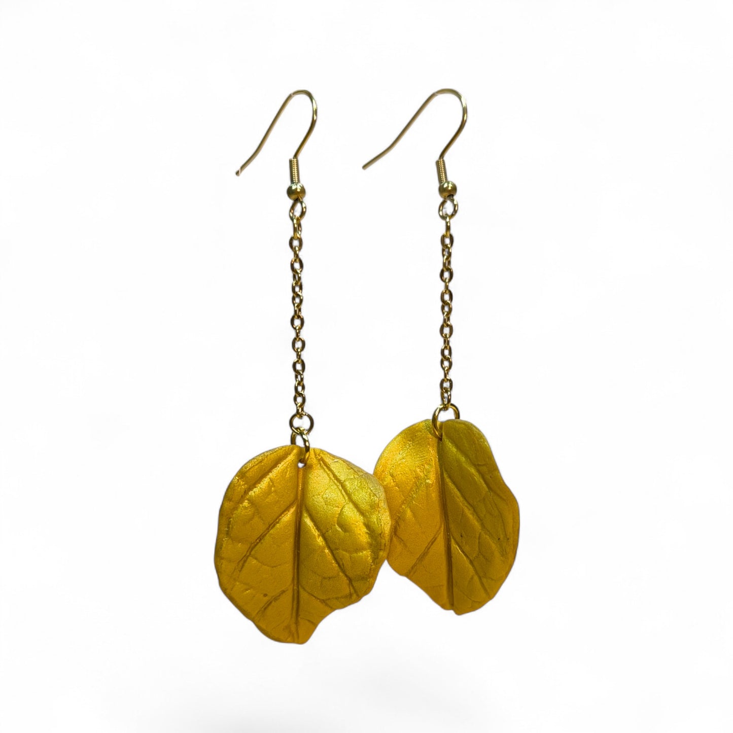 Enchanted Leaf