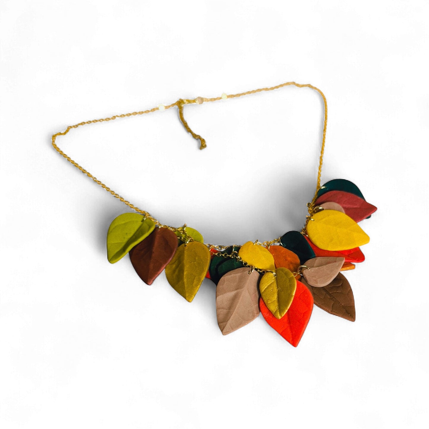 Autumn Leaves