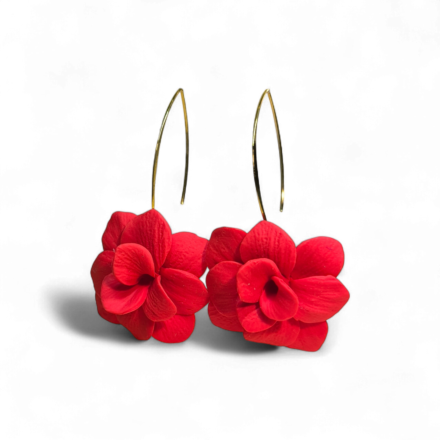 Velvet Poppy