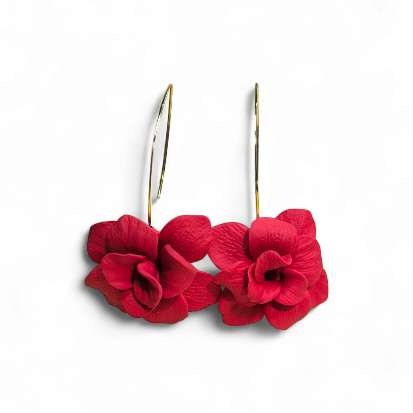 Velvet Poppy