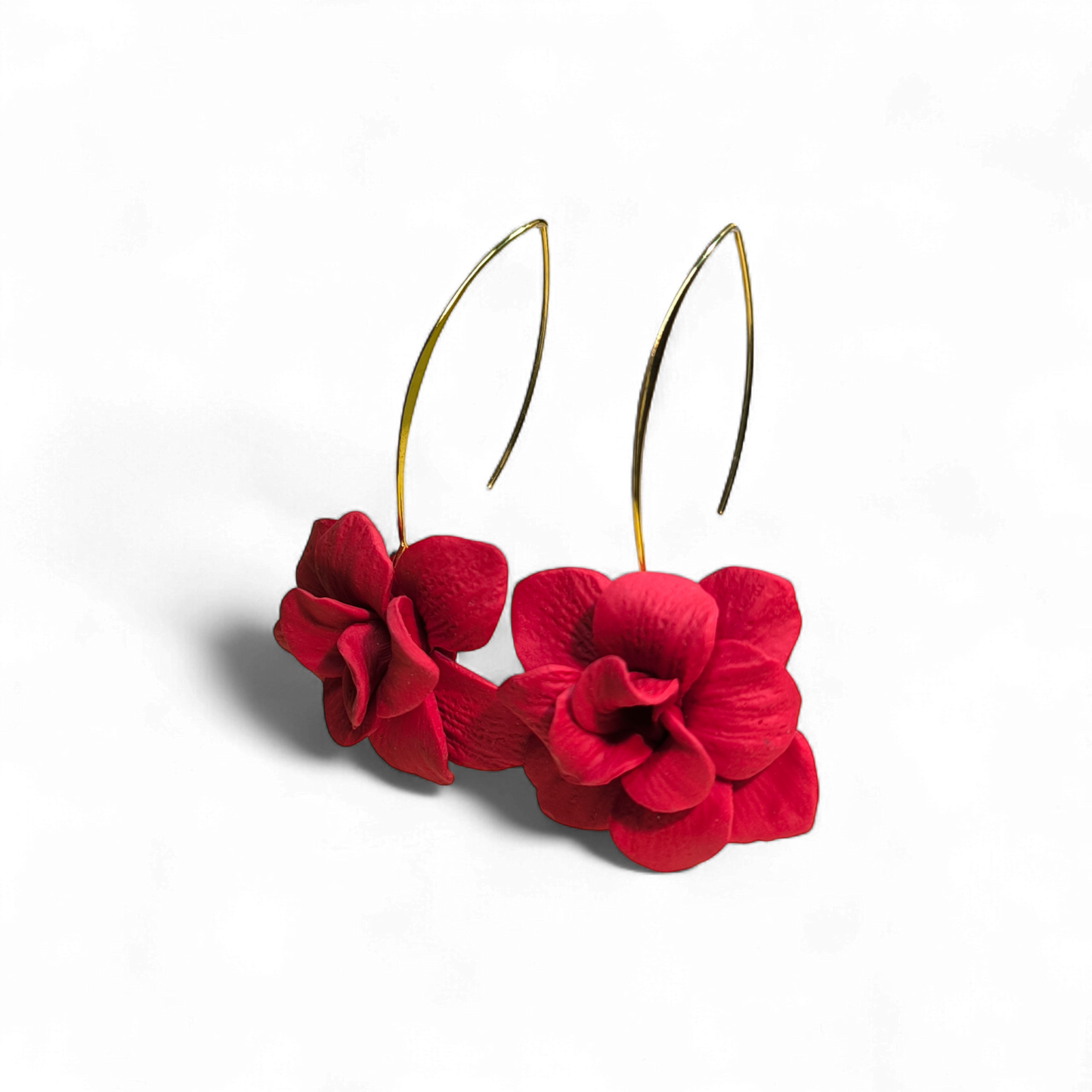 Velvet Poppy