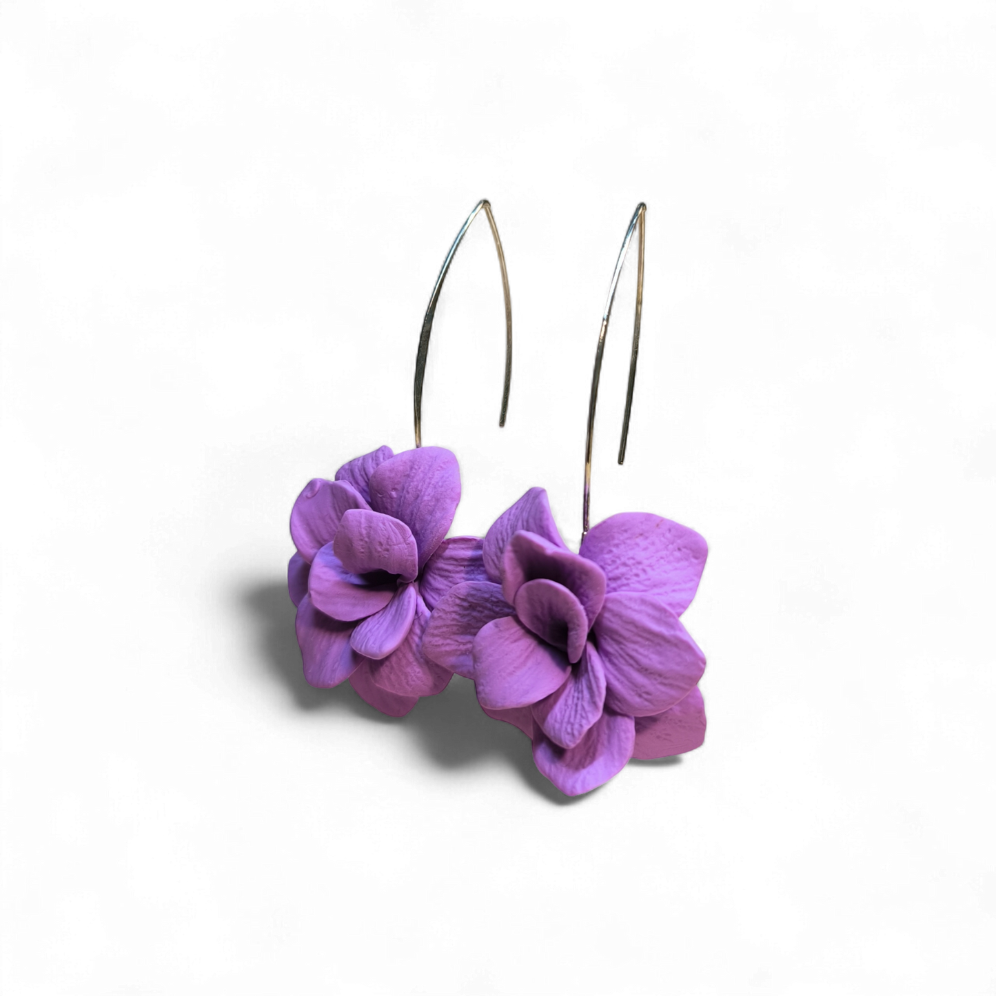 Velvet Poppy