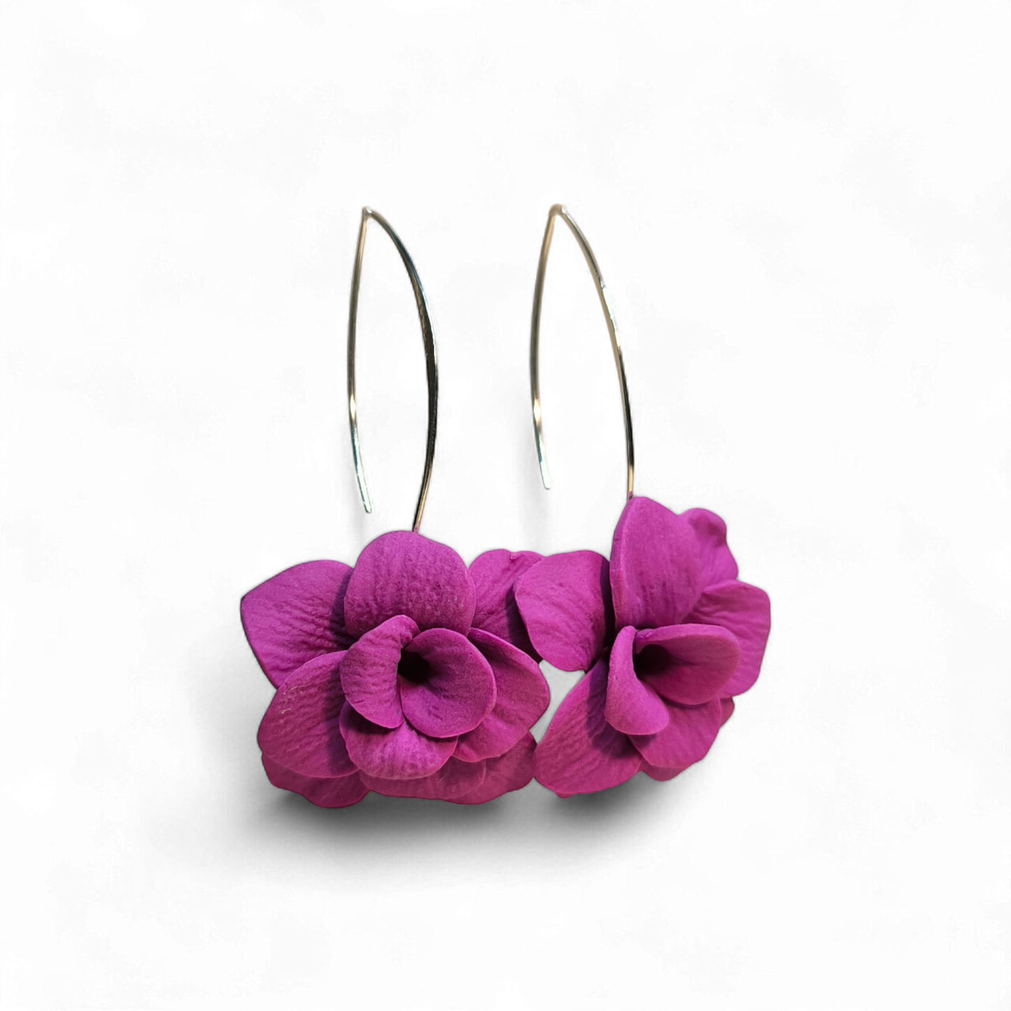 Velvet Poppy