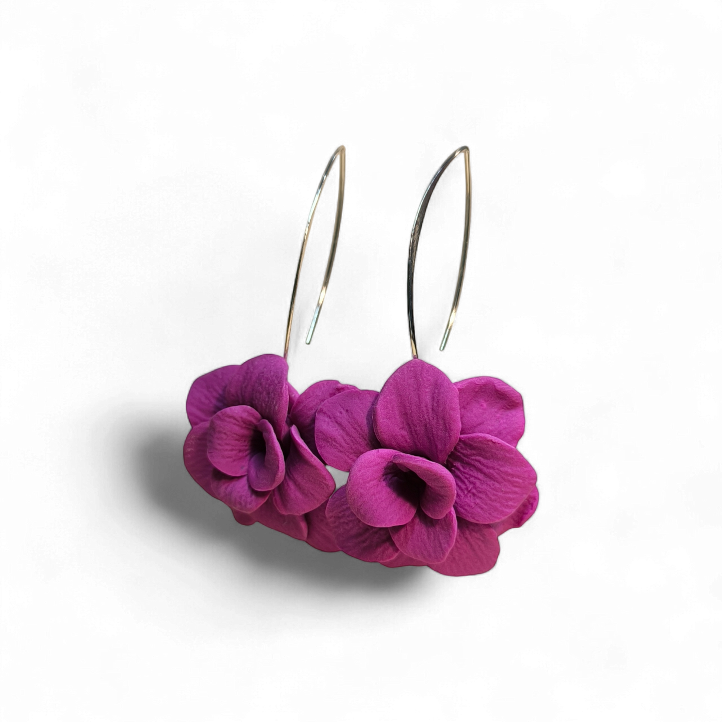 Velvet Poppy