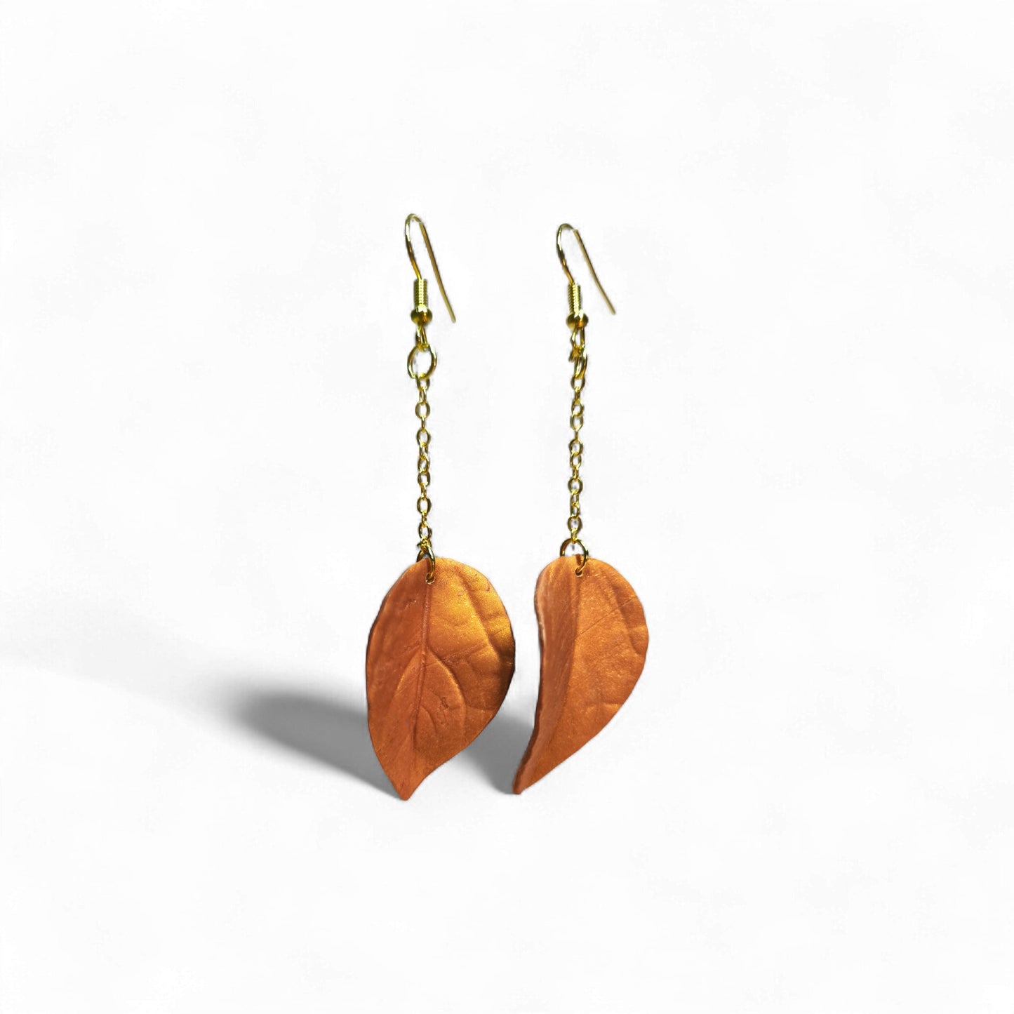 Enchanted Leaf