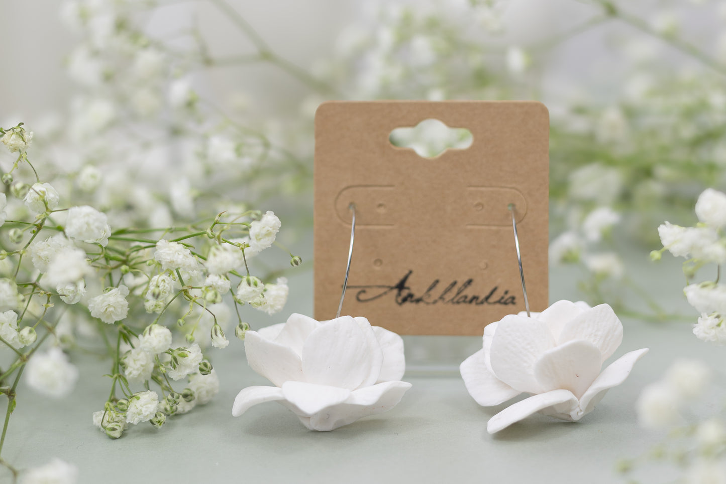 Hydrangea - Wedding