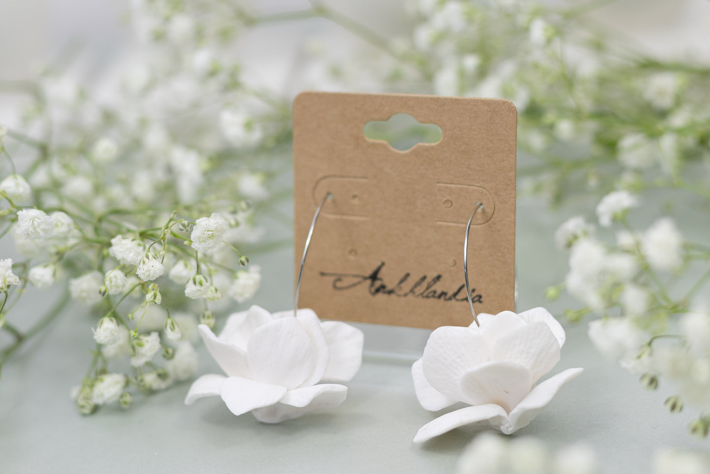 Hydrangea - Wedding