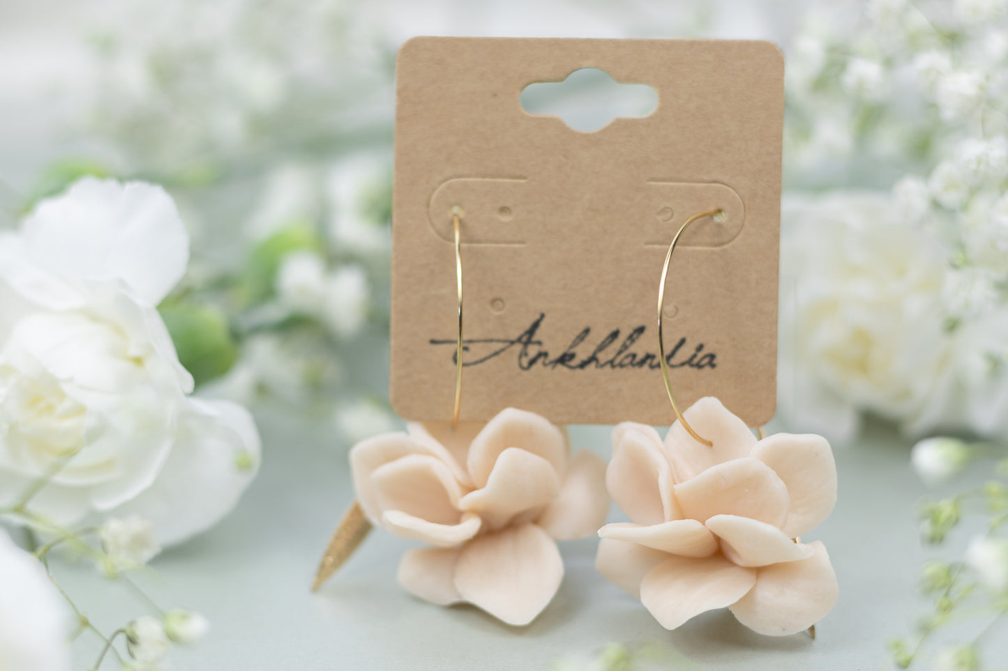 Hydrangea - Wedding
