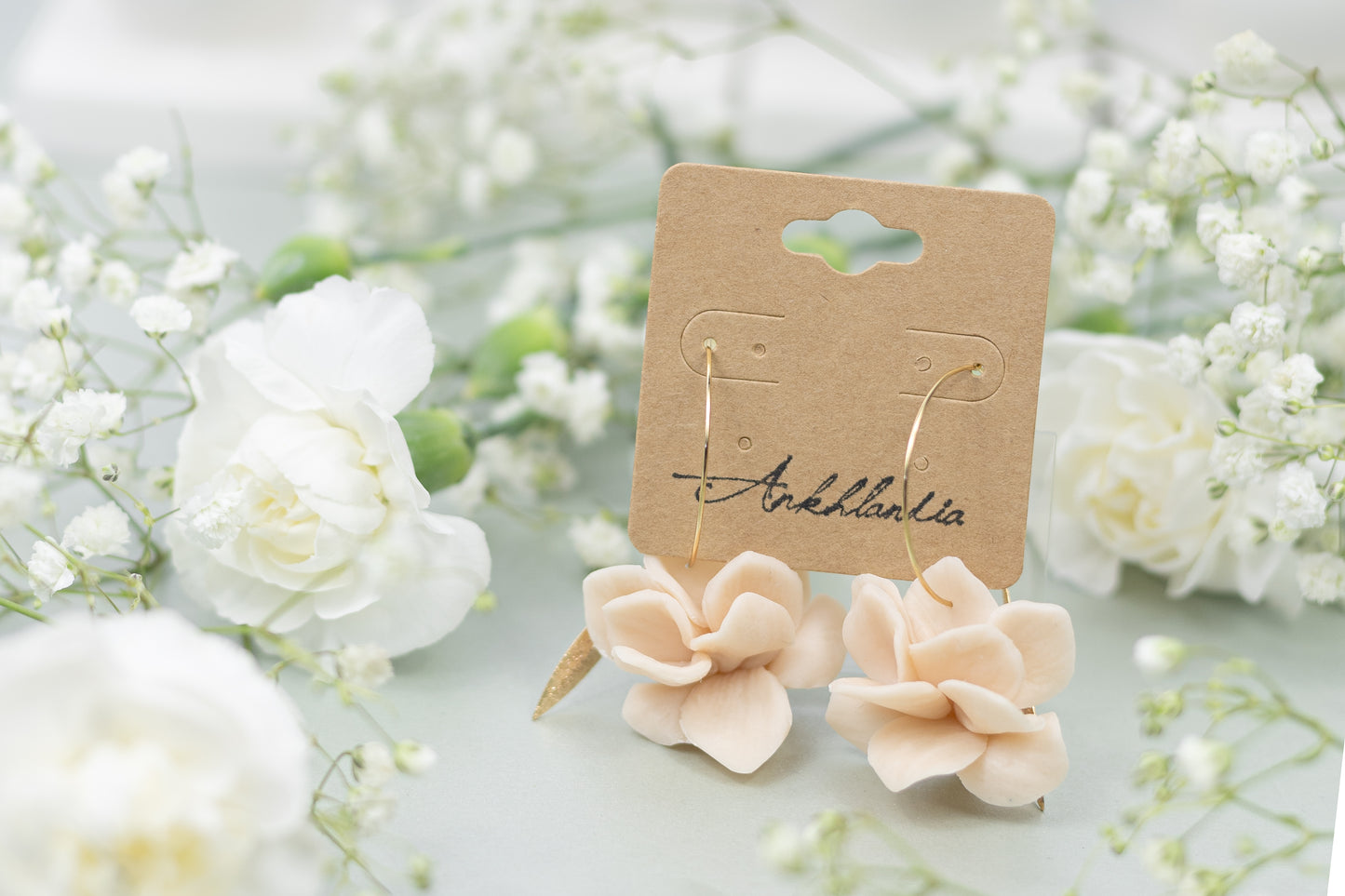 Hydrangea - Wedding