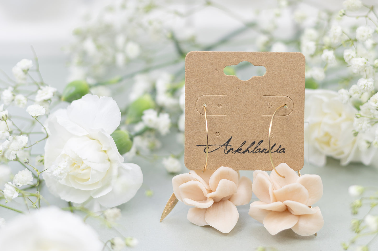 Hydrangea - Wedding