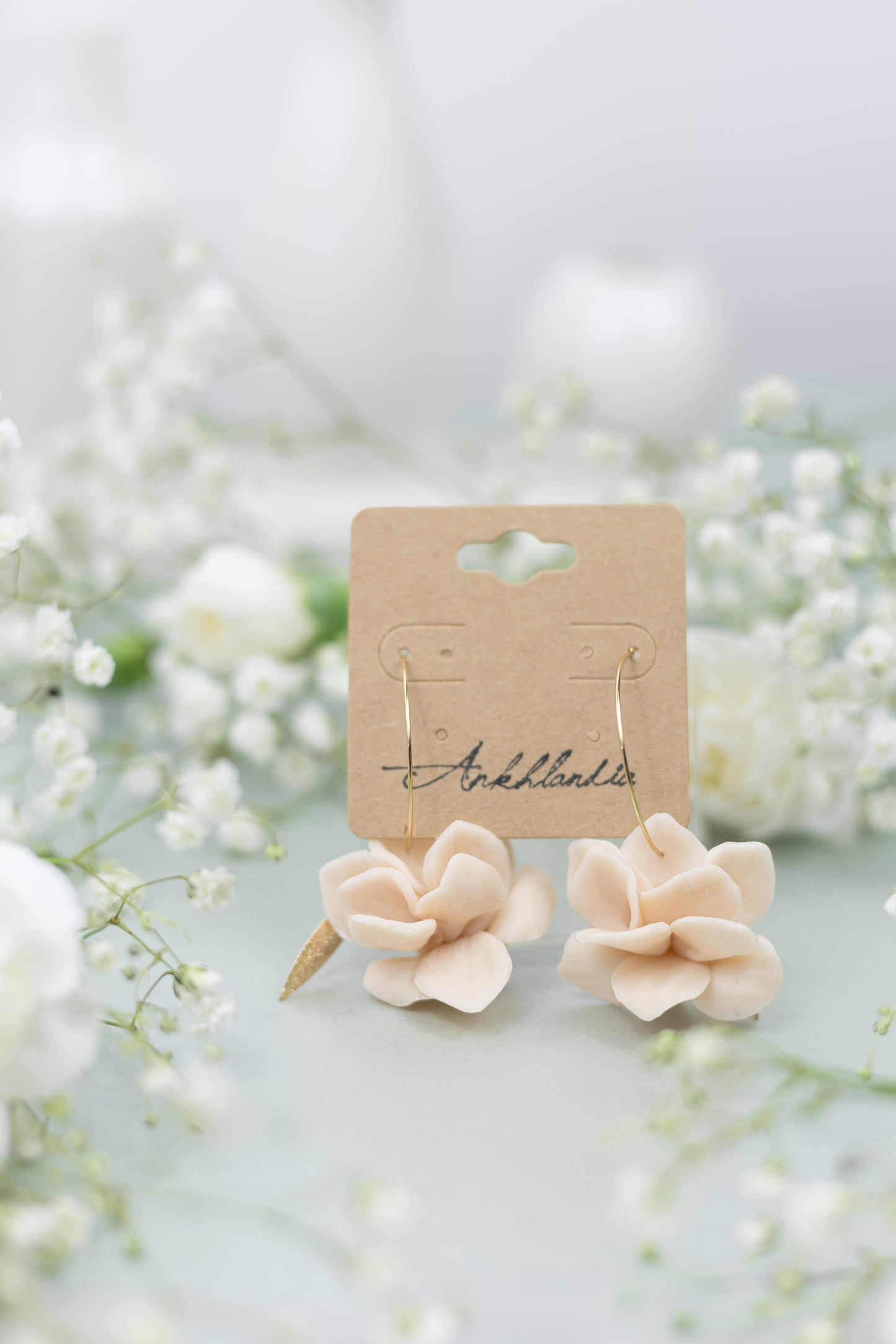Hydrangea - Wedding
