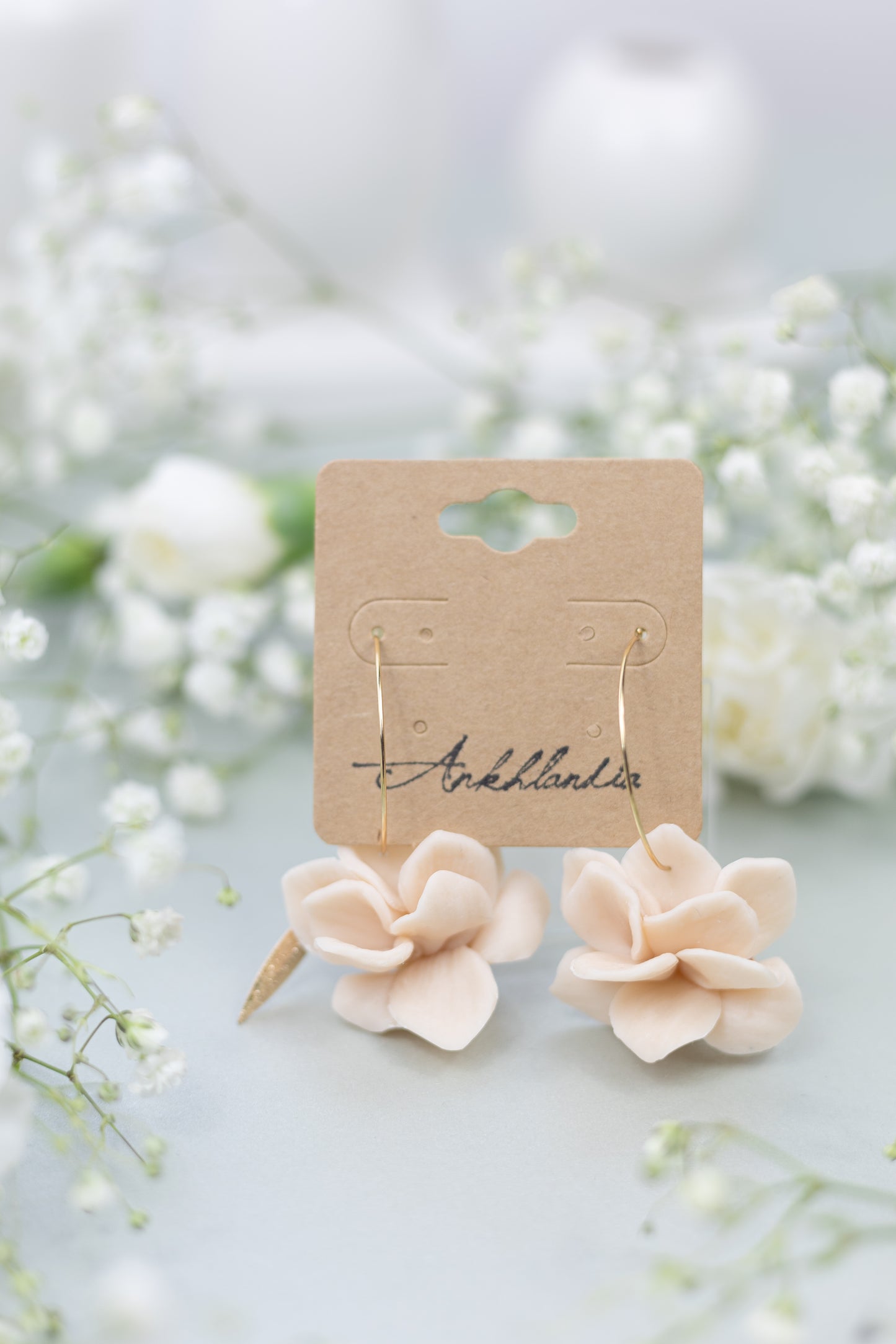 Hydrangea - Wedding