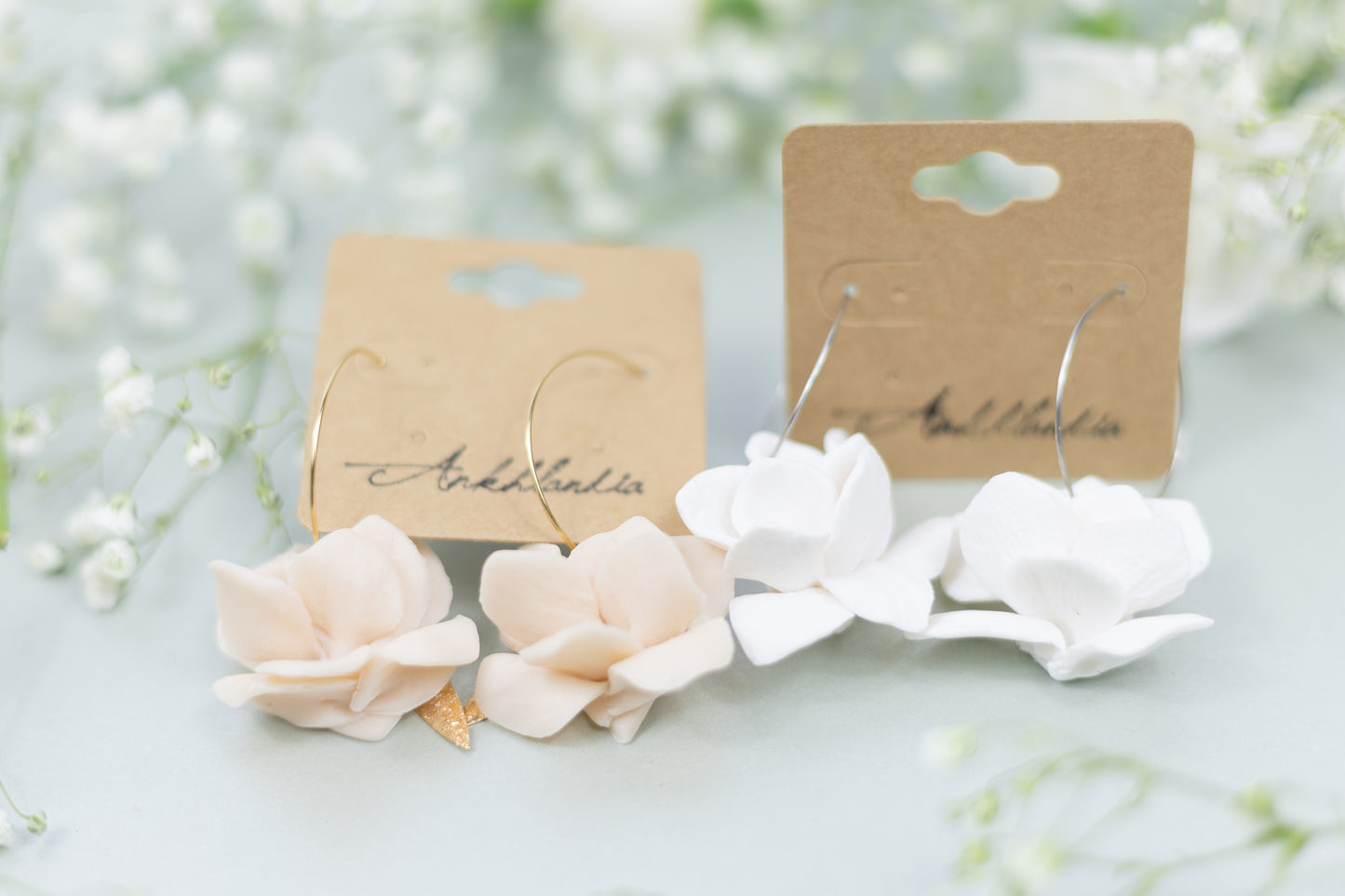 Hydrangea - Wedding